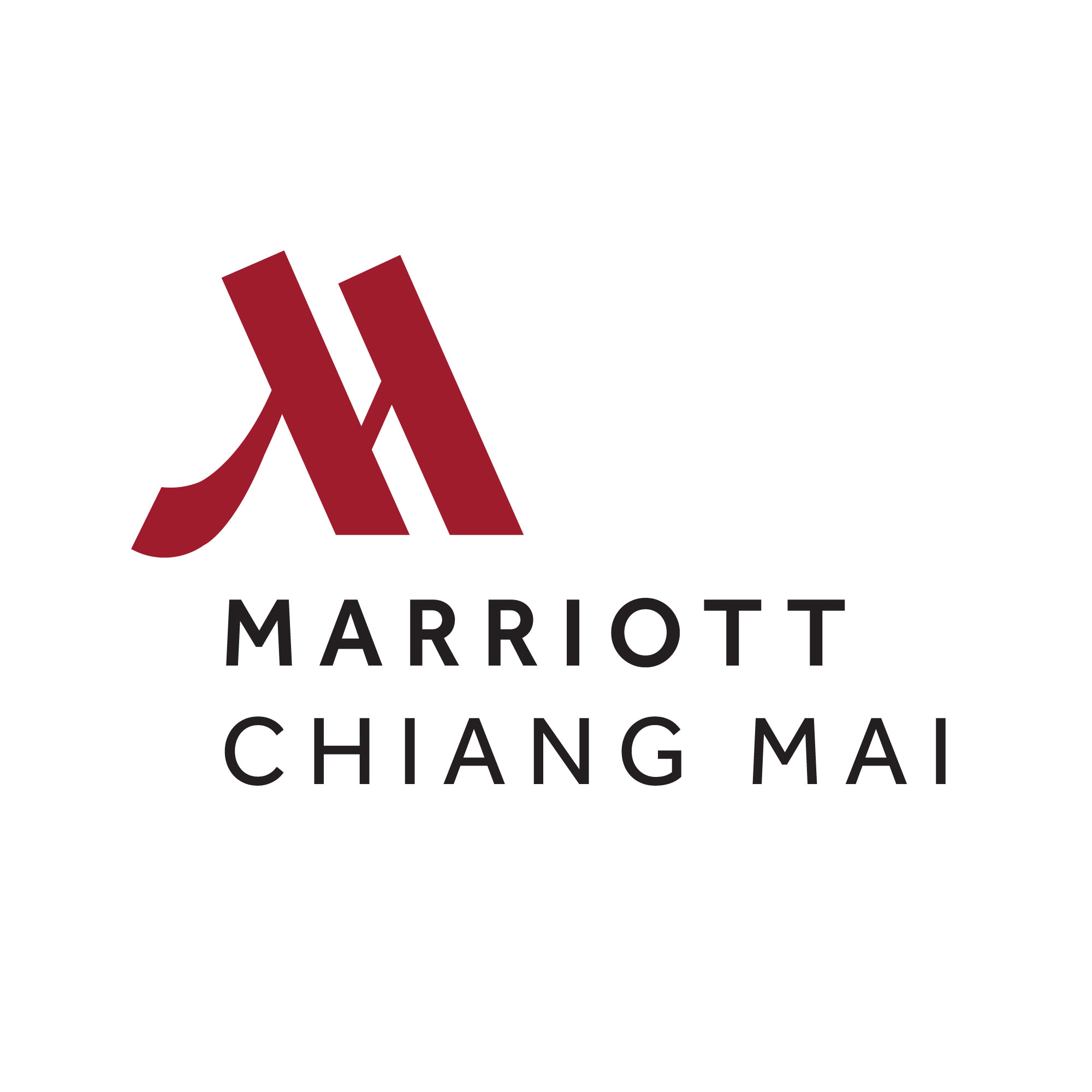 Chiang Mai Marriott Logo